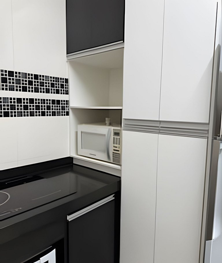 Casa grande c área gourmet churrasqueira 6 pessoas