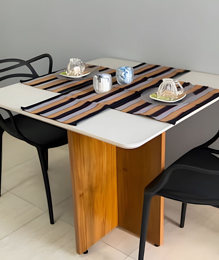 Studio em Uberlandia Perto do Center Shopping