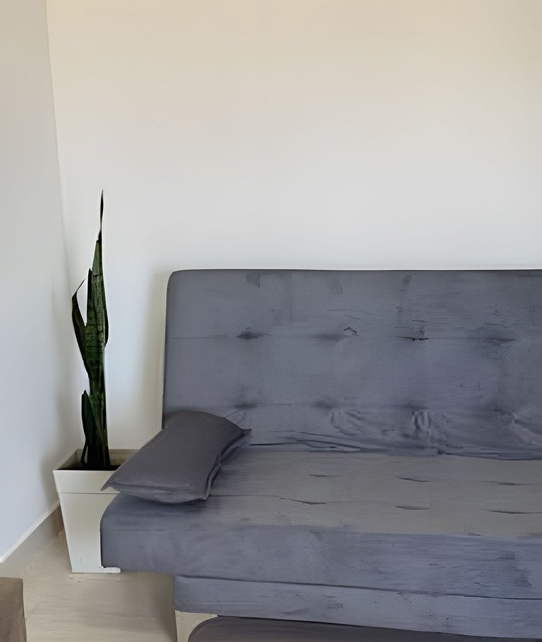 Studio em Uberlandia Perto do Center Shopping