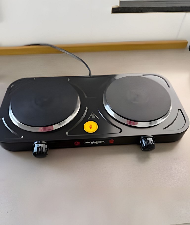 Studio em Uberlandia Perto do Center Shopping