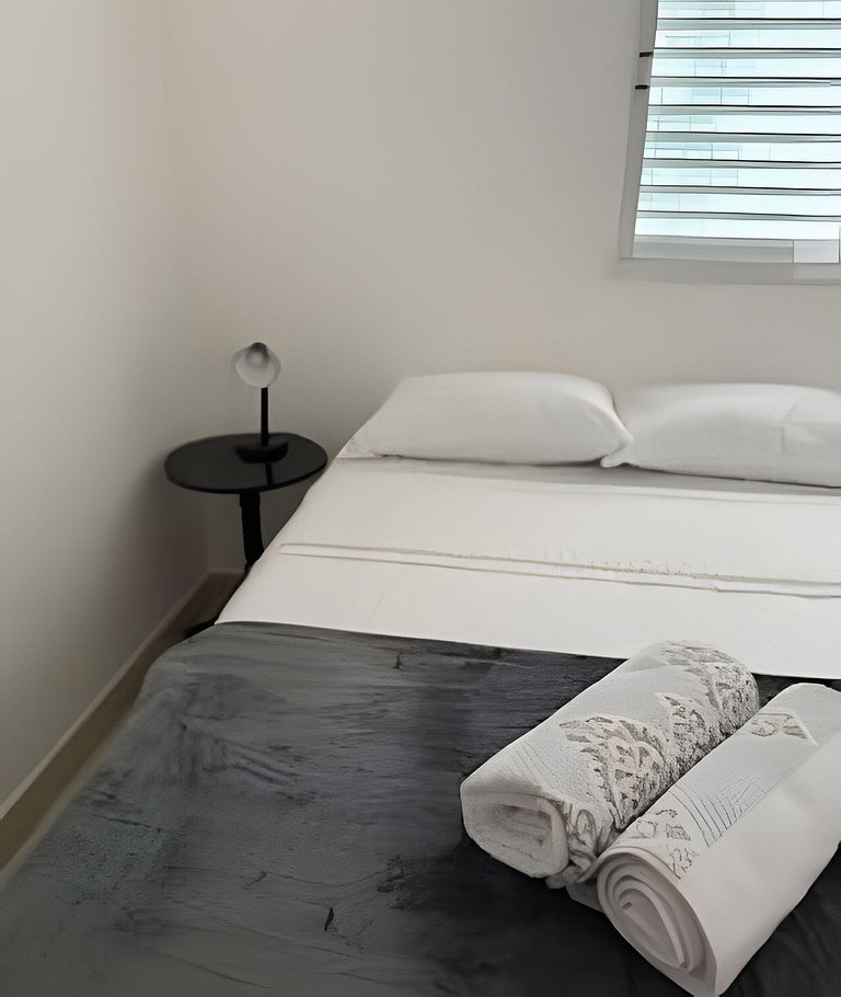 Studio em Uberlandia Perto do Center Shopping