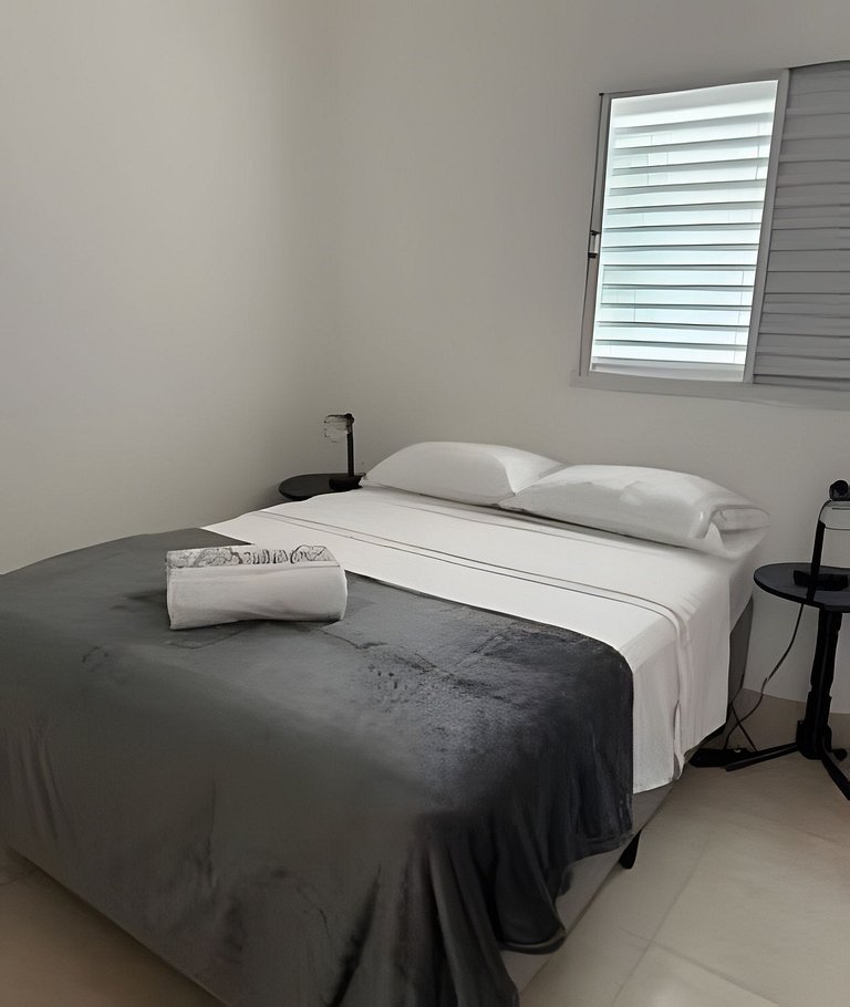 Studio em Uberlandia Perto do Center Shopping