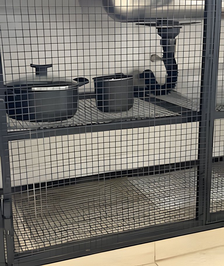 Studio em Uberlandia Perto do Center Shopping