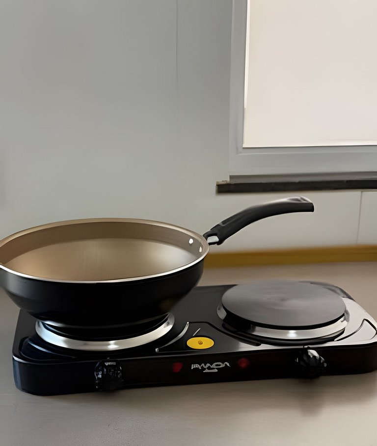 Studio em Uberlandia Perto do Center Shopping