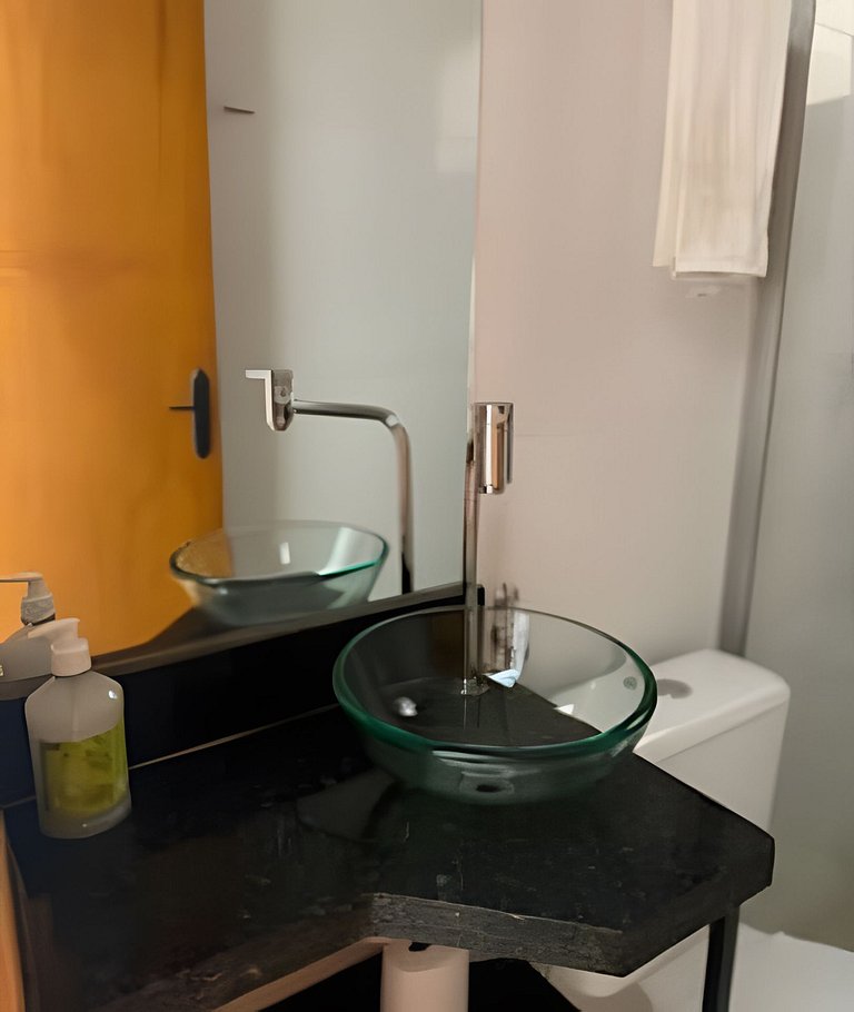 Studio em Uberlandia Perto do Center Shopping