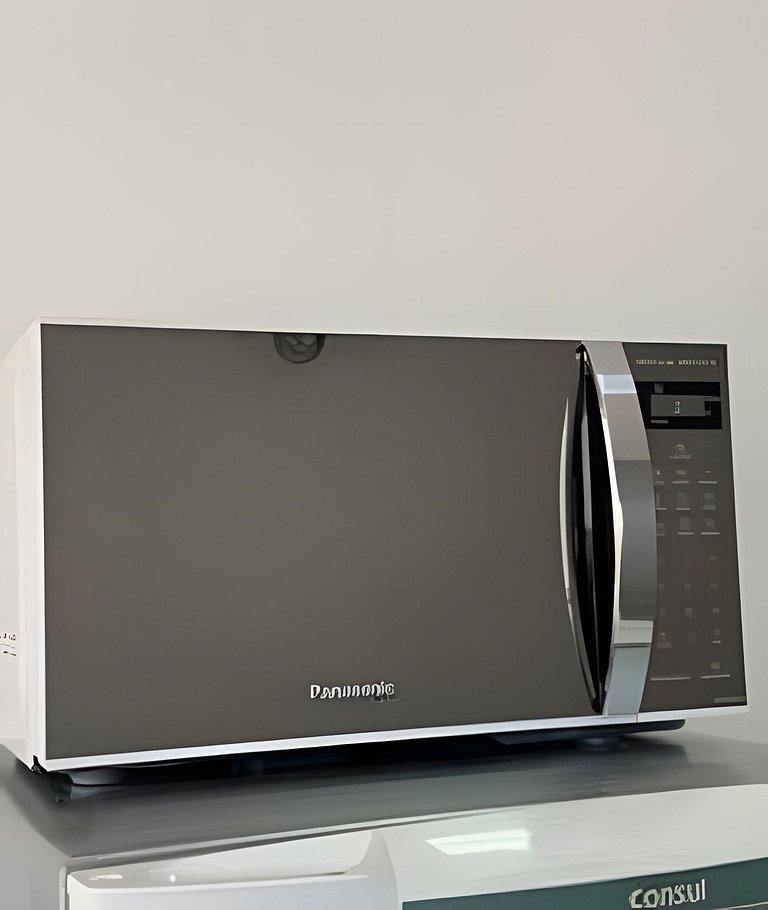 Studio em Uberlandia Perto do Center Shopping