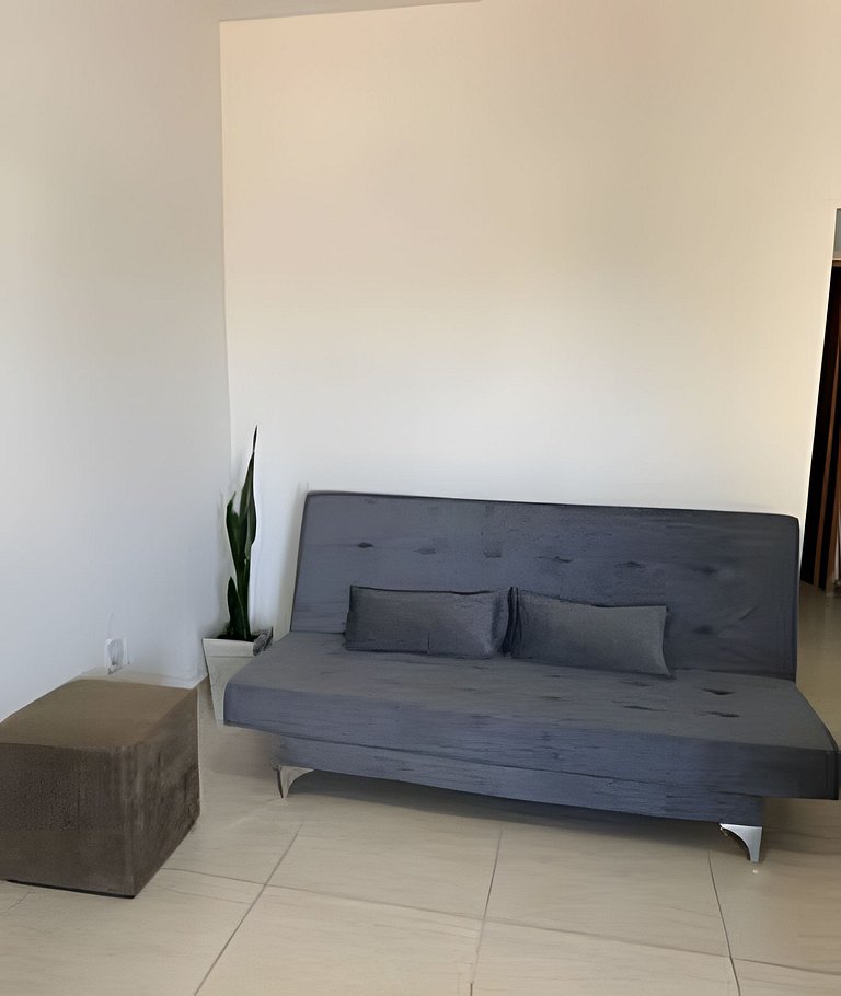 Studio em Uberlandia Perto do Center Shopping