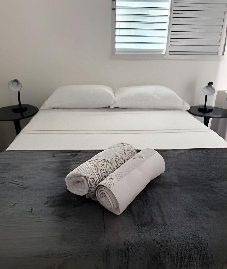 Studio em Uberlandia Perto do Center Shopping